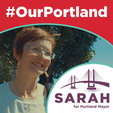 The #OurPortland Podcast