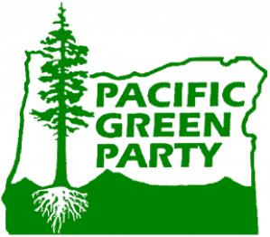 Pacific Green Party