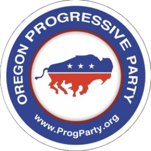 Progressive Party of Oregon
